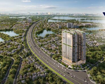 Galia Hanoi Galia Yen So Bridview