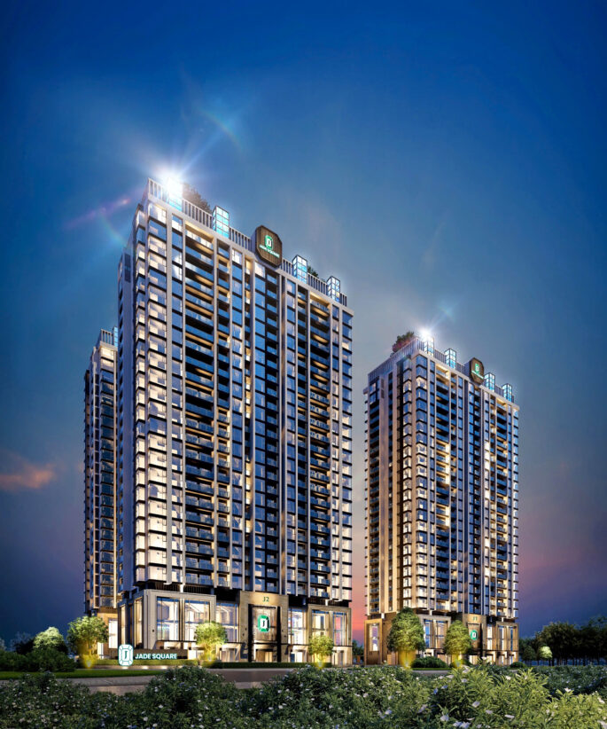 Phối Cảnh 7 Phối Cảnh 7