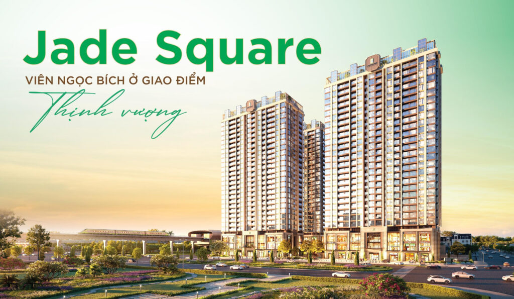 Vien Ngoc Bich O Giao Diem Thinh Vuong