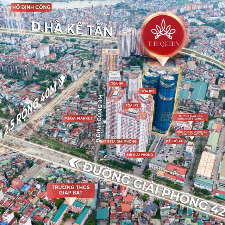 Vi Tri Vang Chung Cu 360 Giai Phong The Queen Vi Tri Vang Chung Cu 360 Giai Phong The Queen