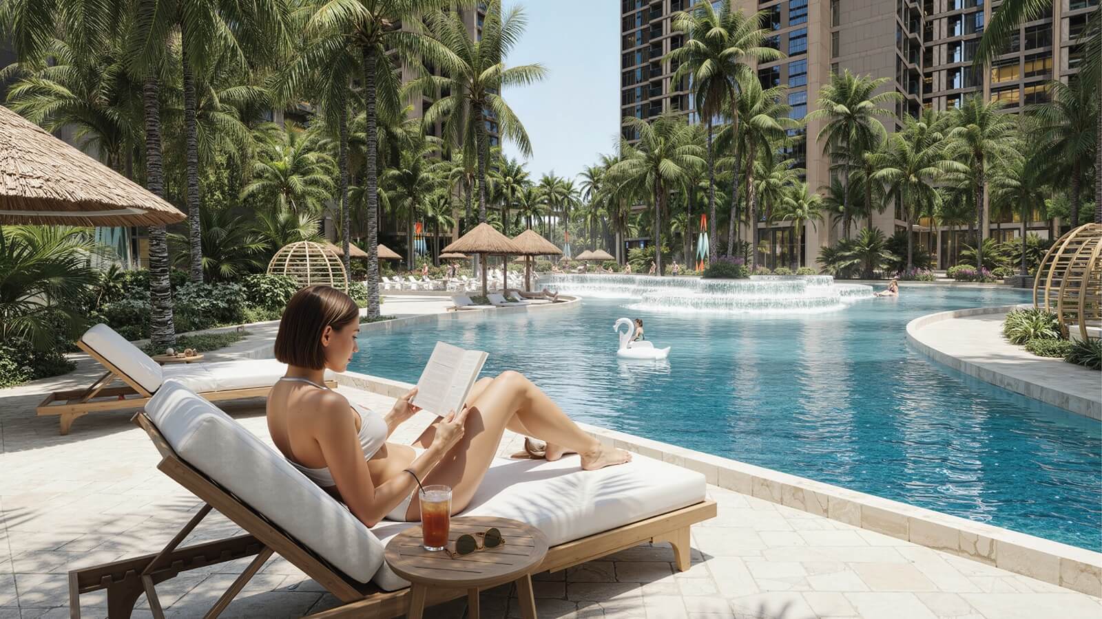 tiện ích phân khu alumi dự án alluvia city văn giang hưng yên