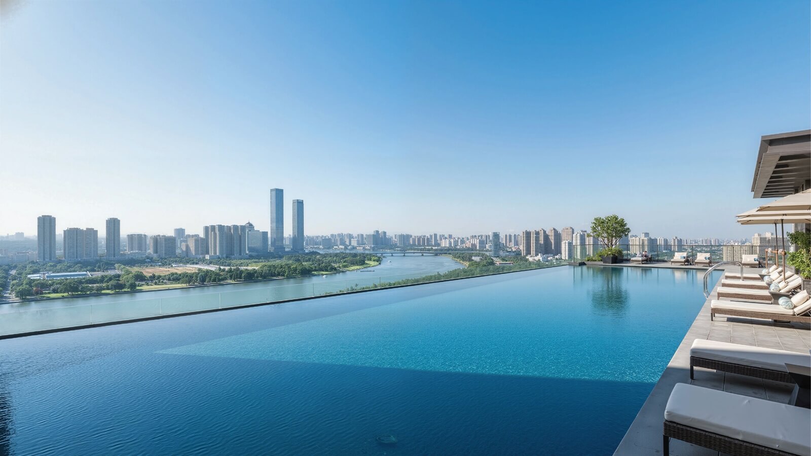 tiện ích phân khu alumi dự án alluvia city văn giang hưng yên